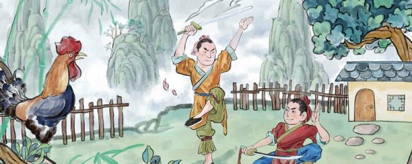 奇闻趣事小故事奇闻趣事小故事有哪些(图1)