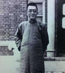 民国文人趣闻——大学者胡适的趣闻轶事少许