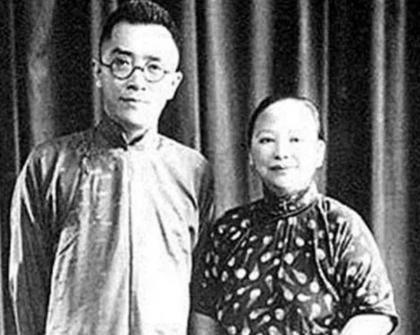 民国文人趣闻——大学者胡适的趣闻轶事少许