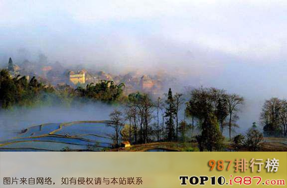十大纯音乐前十名之《故乡的原风景》