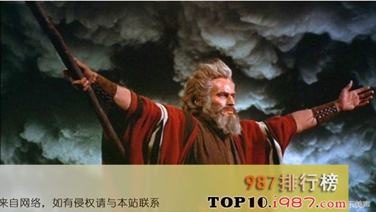 十大纯音乐前十名之《exodus》