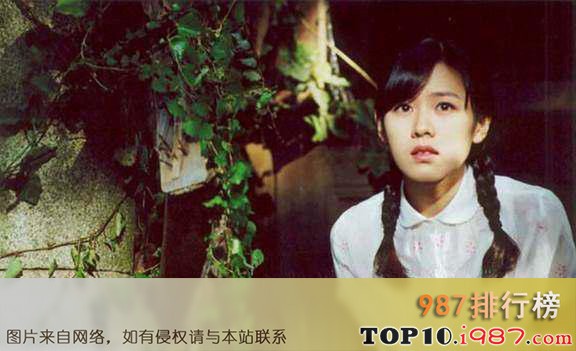 十大纯音乐前十名之《假如爱有天意》