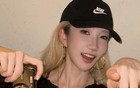 知名女歌手最新回应：我不是小三，也不会当小三！