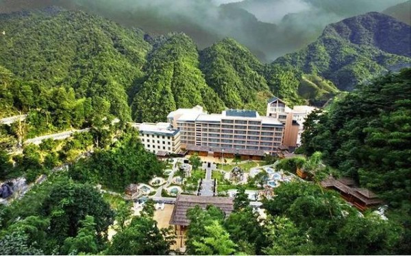 50多个森林旅游项目总结出的10点感悟！
