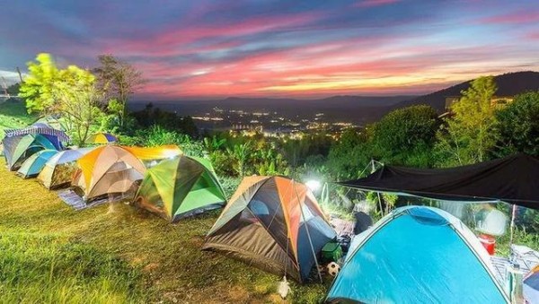 50多个森林旅游项目总结出的10点感悟！