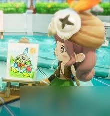 幻想生活i玩法怎么解析