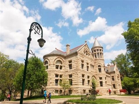 2018全球音乐大学排名出炉！