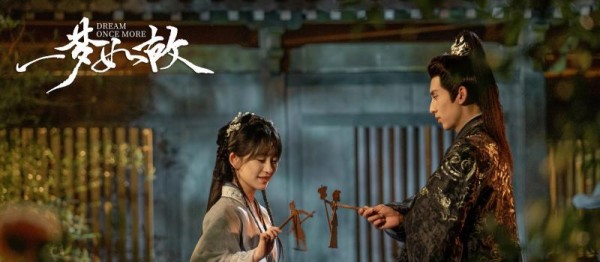 《一梦如故》：独特叙事聚焦AI影视创作热点话题