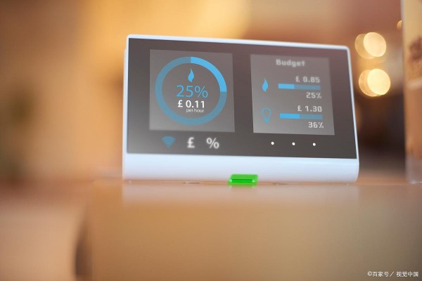智能家居节能指南：智慧使用能源，环保养家！