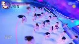 在国内两次选秀都被淘汰,参加韩国女团却人气第一!这是要逆袭?