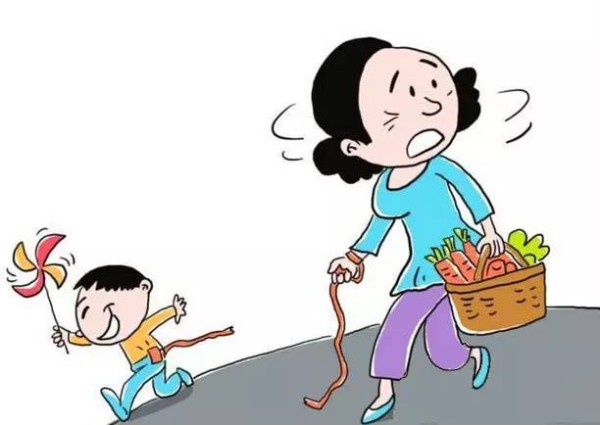 7个暑期幼儿安全教育知识，父母一定要教给孩子!