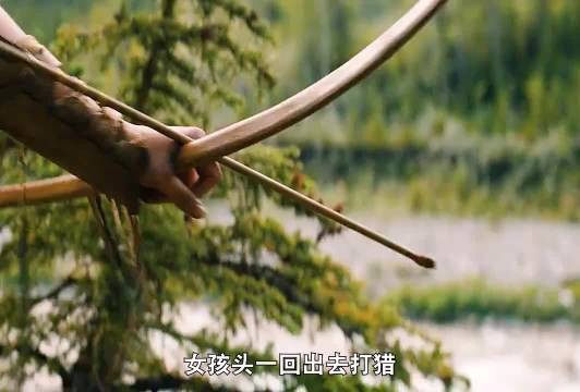 女孩遭遇狂暴棕熊：险些被吞噬的全程惊魂