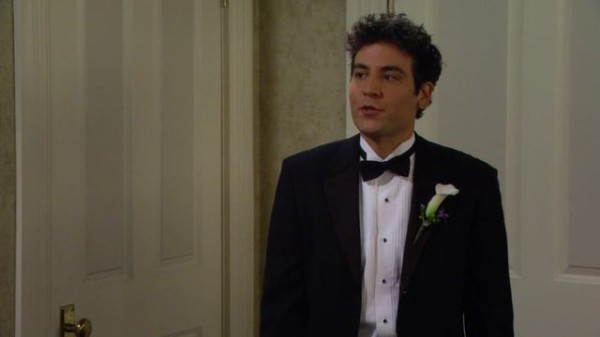 Cast of How I Met Your Mother