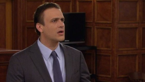 Cast of How I Met Your Mother