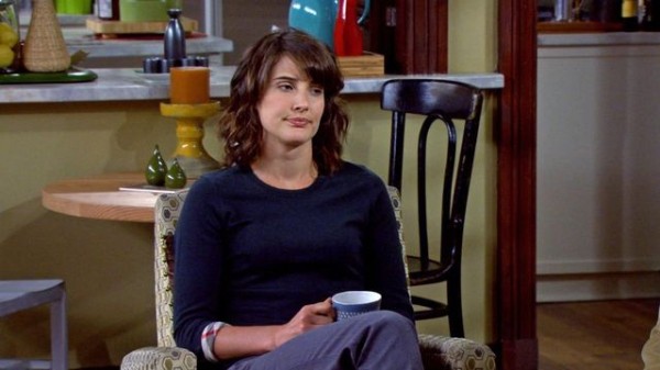 Cast of How I Met Your Mother