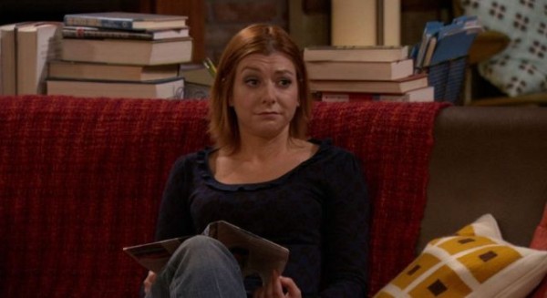 Cast of How I Met Your Mother