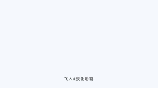 ppt动画模板设计指南：教你正确使用ppt动画效果