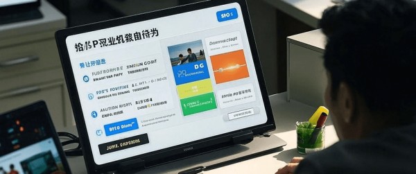PPT经验 办公经验 PPT 能制作动画效果吗？这 5 种动画技巧让你惊艳全场！