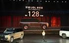 比亚迪死磕超豪华车，128万的仰望又卖出了新高度