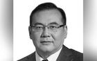 诸葛平平同志逝世