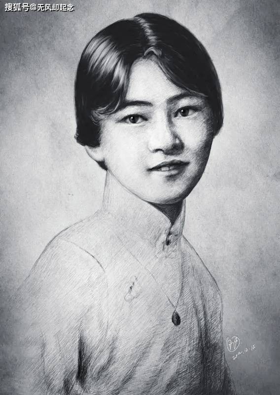 最爱林徽因的男性是谁？不是梁思成，也不是徐志摩、金岳霖，而是此人