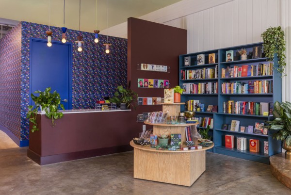 The Best Independent Bookstores in the Houston Area