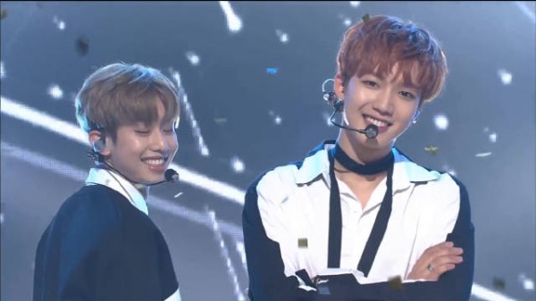 八年前的今天(170914)，MXM 低调的魅力爆发