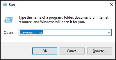 使用快捷方式和 CMD 命令访问 Windows 10 和 11 中的设备管理器