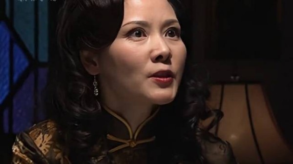 第六集穷是不是原罪引发热议，陈好邵峰于和伟何赛飞罗海琼胡可主演