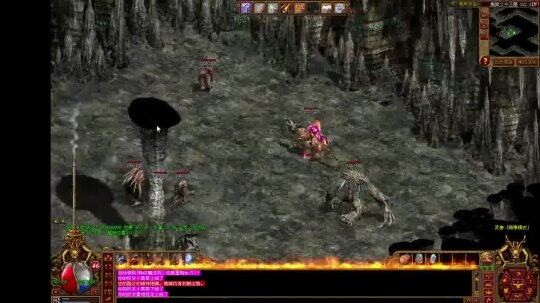 宠物版本传奇世界发布网——共度成长乐趣