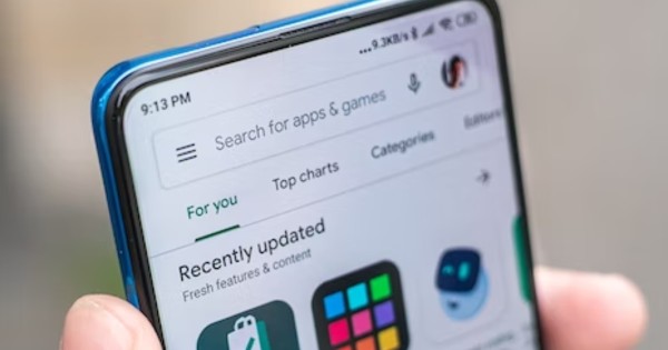 administrar aplicaciones en Android desde el sistema