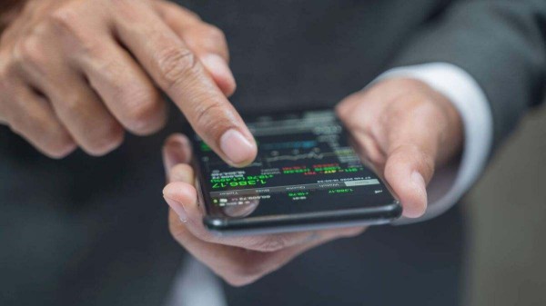 control de gastos aplicaciones google play
