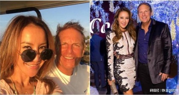 老公婚后花边不断，李玟为何不离婚？资深名嘴揭“最大关键”
