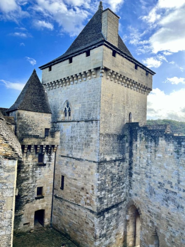 château de castelnaud