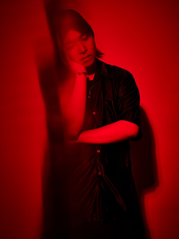 SARUKANI インタビュー写真（撮影＝加古伸弥）
