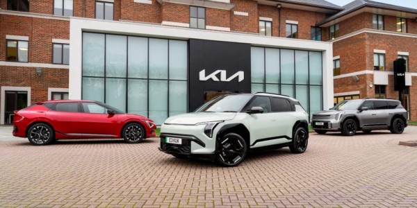 Kia-new-EVs