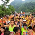 金佛山登山赛报名开始了！6月9日，一起来登金佛名山，赏世遗美景_1