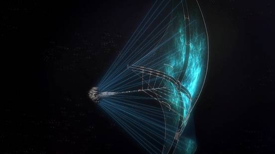 《接触外星人》截图