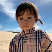 小兽睡睡