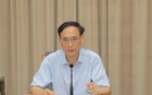 张国伟主动投案，河南一周内三名正厅级干部通报被查