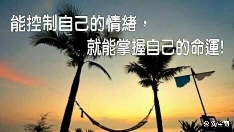 情绪管理：成就人生是关键，掌控情绪，赢得未来