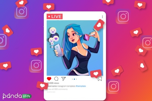 Instagram Live