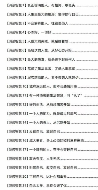 《洞读智慧》PDF读书笔记分享，洞见<a target=