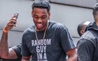 欧锦赛最佳阵容里的美国人，自费打NBA还夺冠的无名之辈