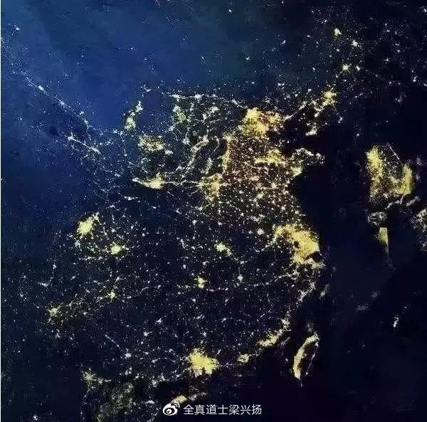 五条风水学基本常识