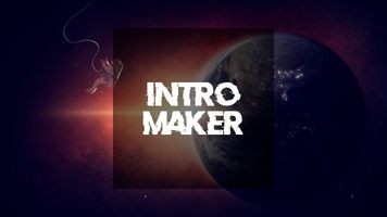 Videobolt Intro Maker Hero Image