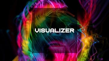 Videobolt Music Visualizer Hero Image