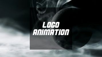 Videobolt Logo Animation Hero Image