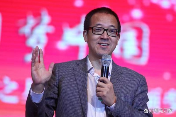 “励志大师”俞敏洪的15条经典演讲语录，看完浑身充满力量！