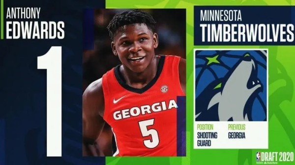 NBA探花签究竟意味着什么 揭秘选秀前三顺位背后的故事